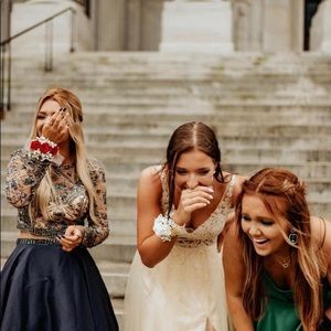 Meet your Posher, Funky